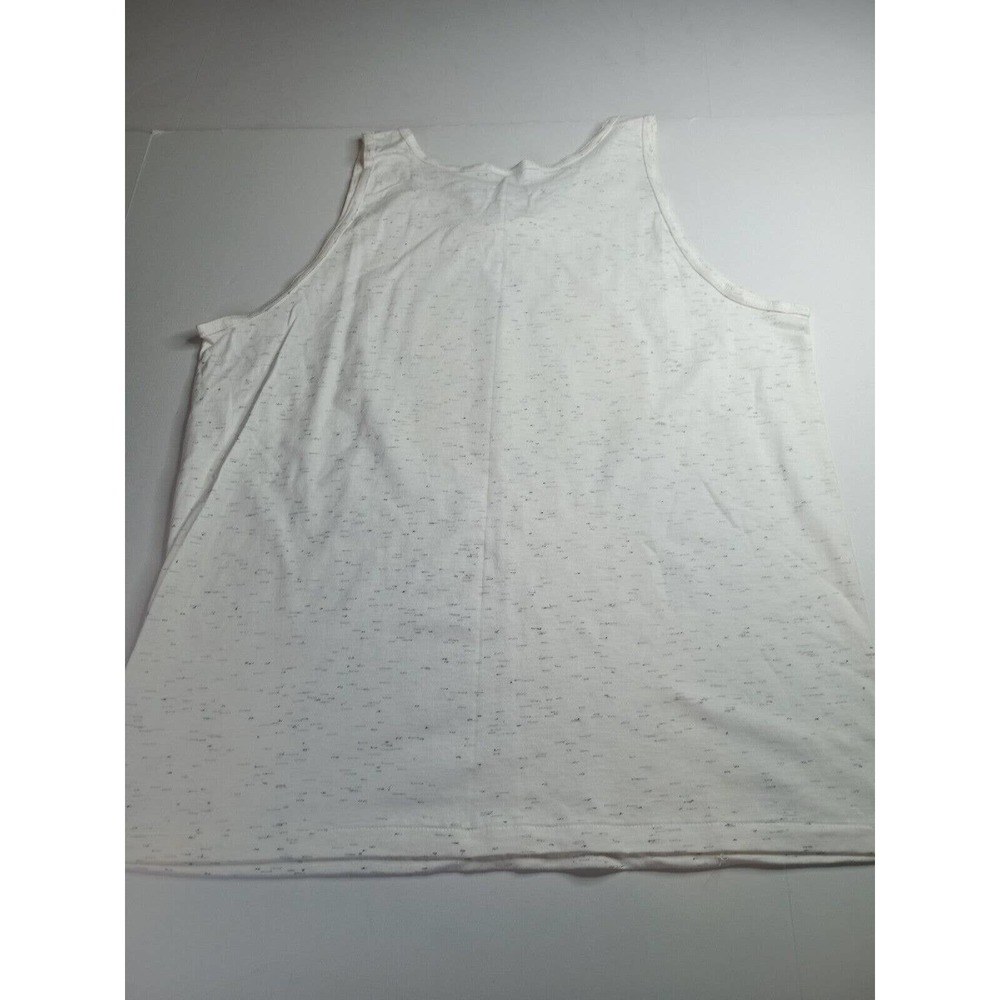 Scream Tank Top - Picture 6 of 6